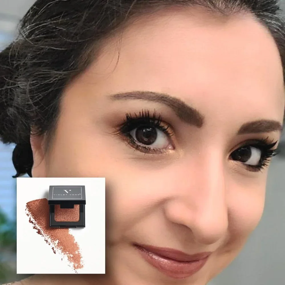 ✨✨ SPARKLY BUNDLE ✨✨ Five Eyeshadow Singles 𝗕𝗥𝗔𝗡𝗗 𝗡𝗘𝗪!